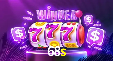A Revolução dos Aplicativos de Jogos no 68s