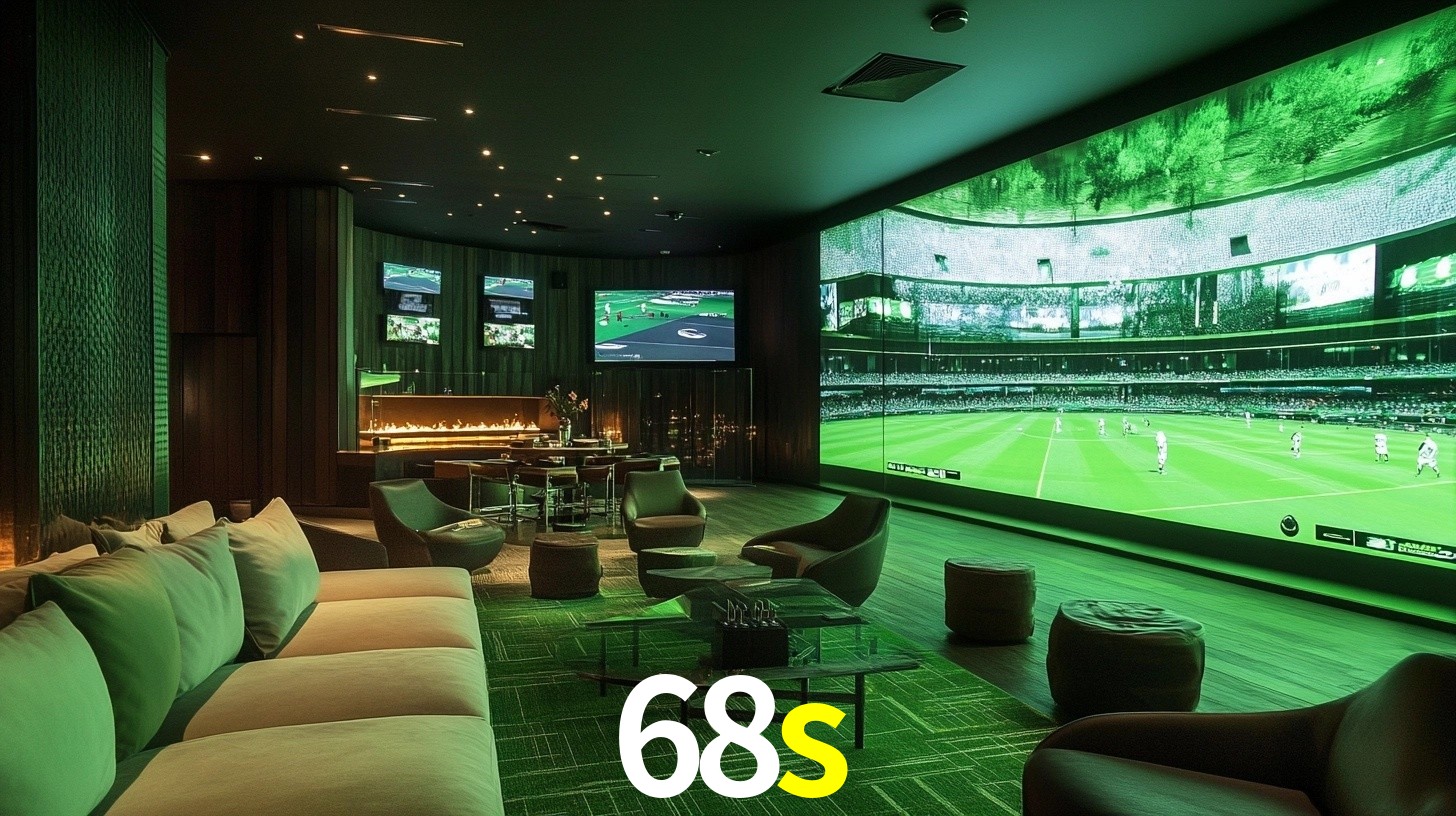 68s - Jackpot de Ouro Vivo - 68s.com