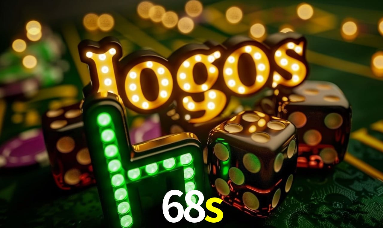 Estatísticas 68s
