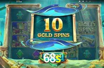 Desvendando o Mundo dos Jogos Virtuais na 68s