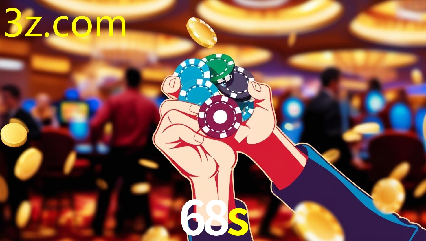 68S
