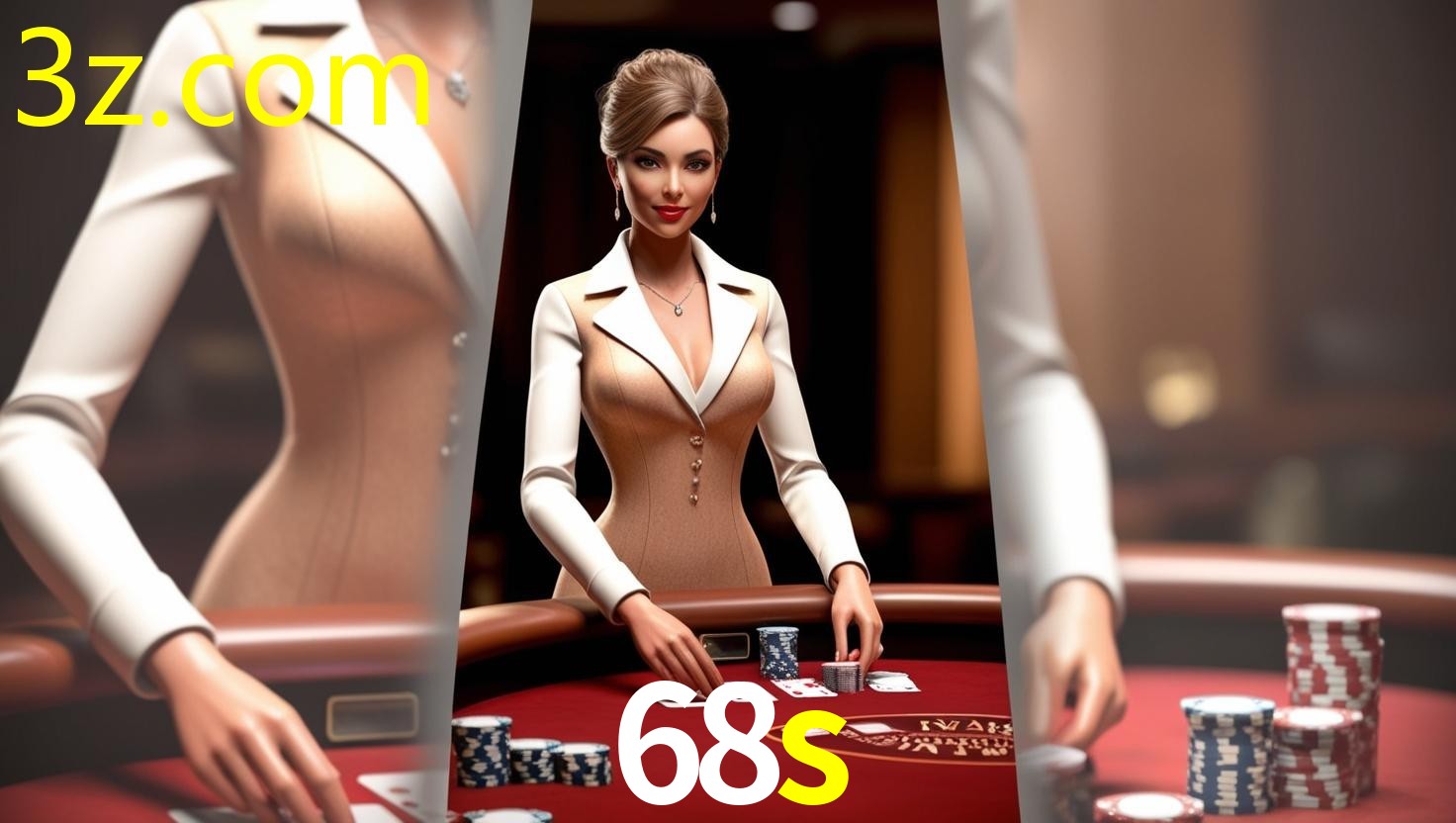 68S