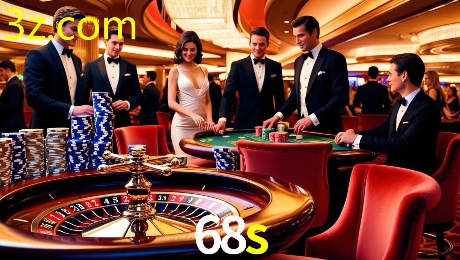 68S
