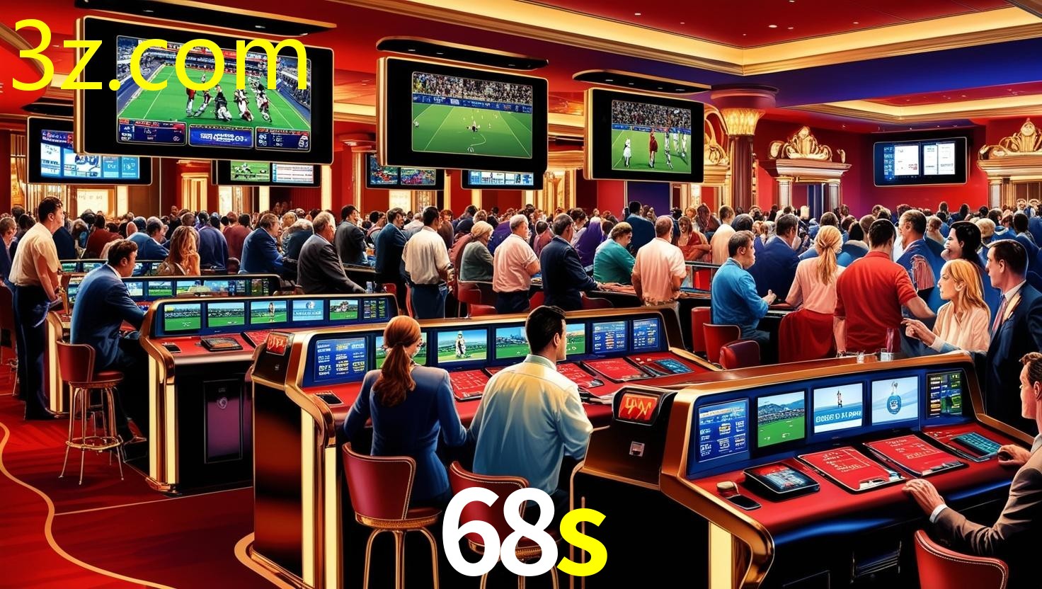 68S