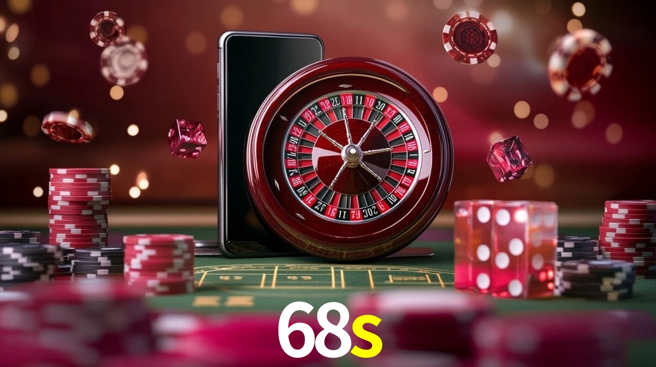 Football Betting 68s