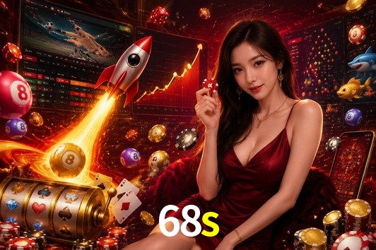 Weekend Specials 68s