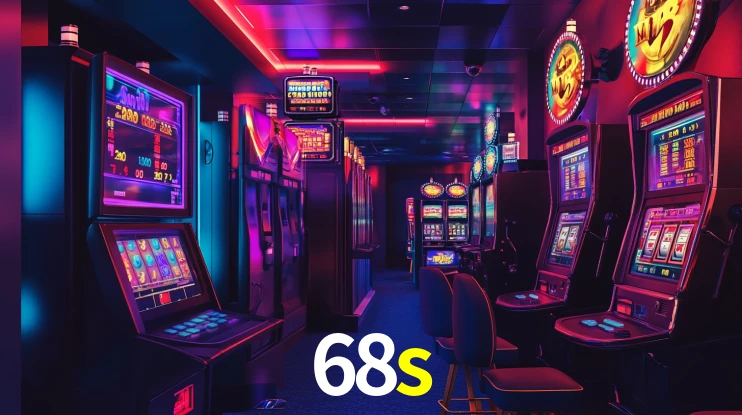 Ofertas Imperdíveis na 68s: Promoções e Bônus Que Valem a Pena