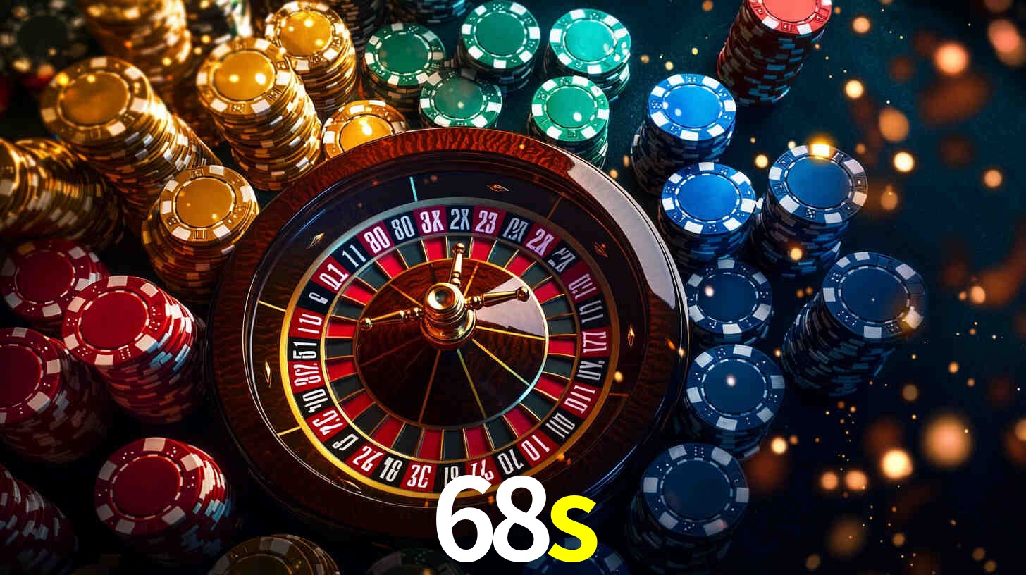 Exclusive Games 68s