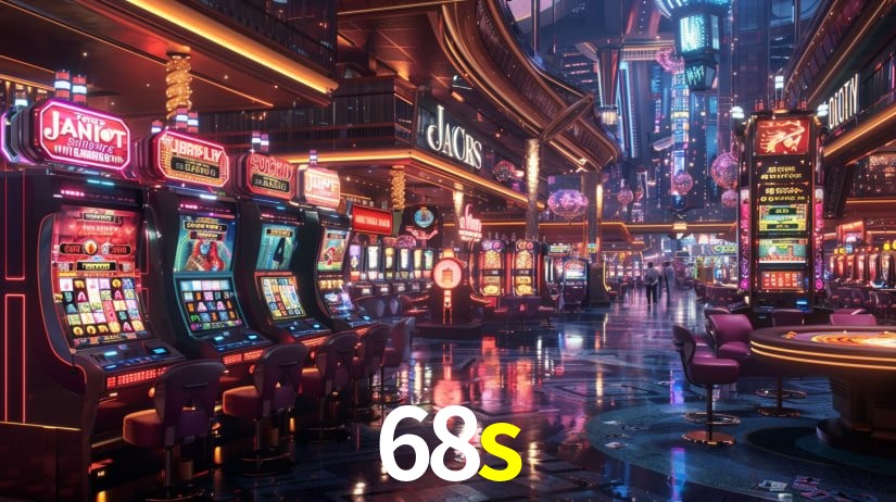 Live Casino 68s