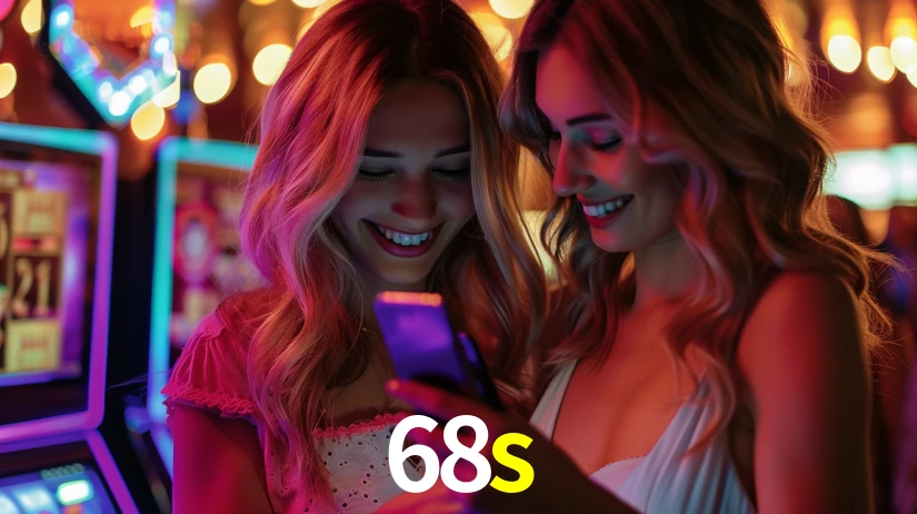 68s