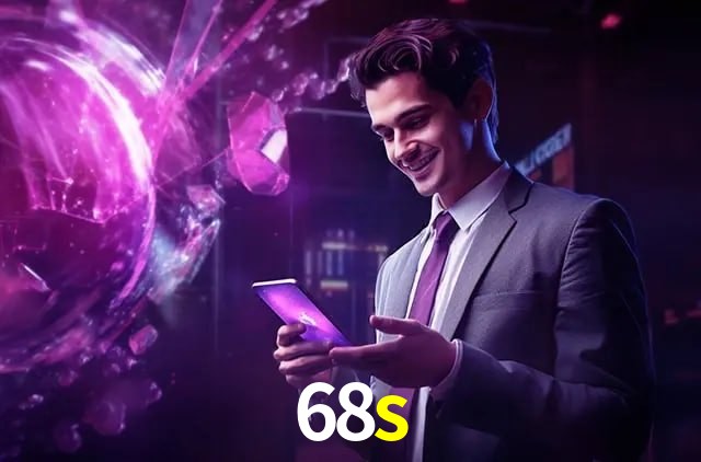 Sports Statistics 68s