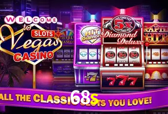 68s cadastro