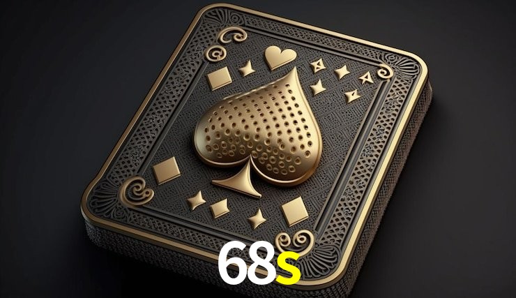 Apostas de Futebol 68s