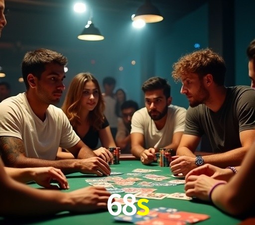 68s cassino