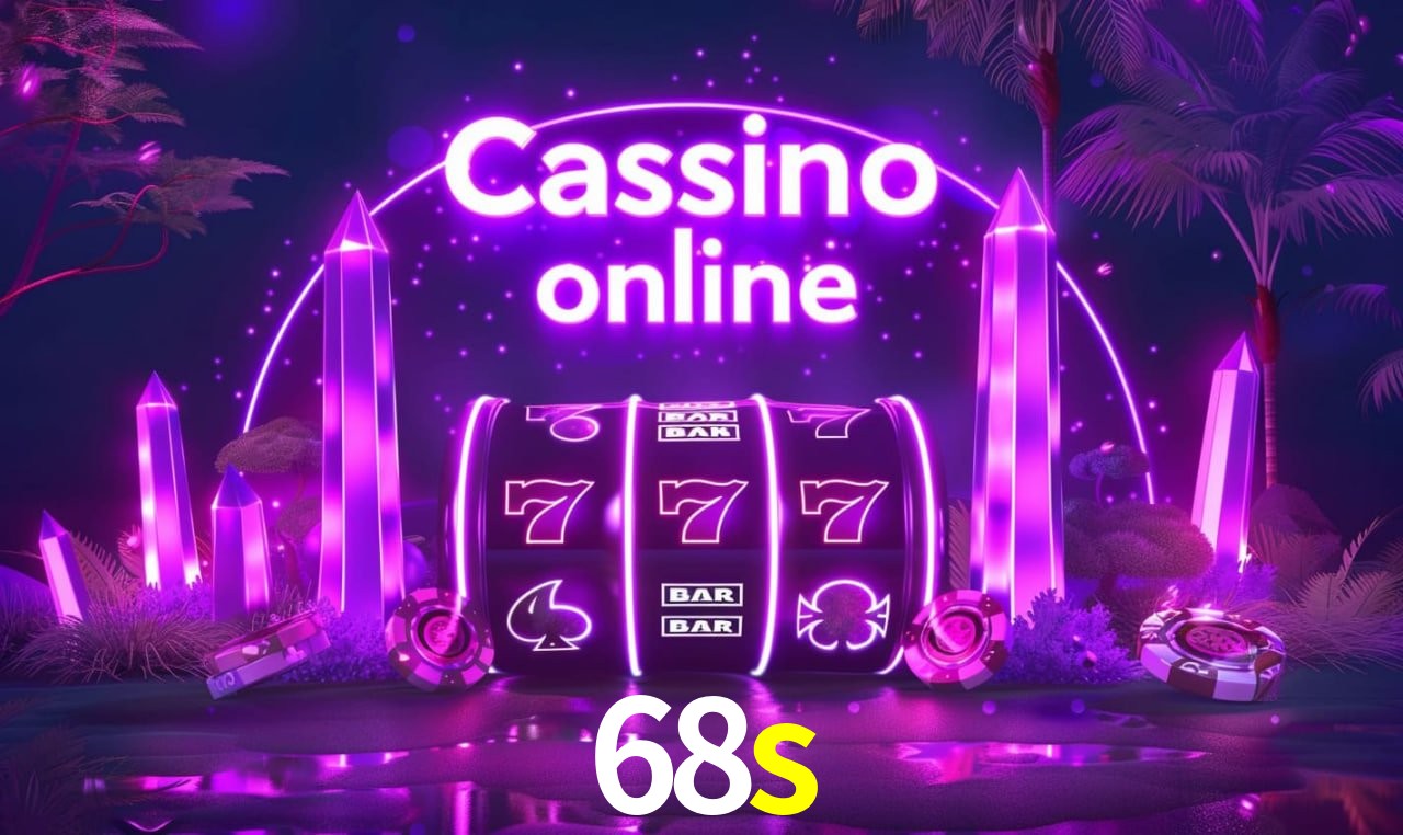 Login Seguro 68s