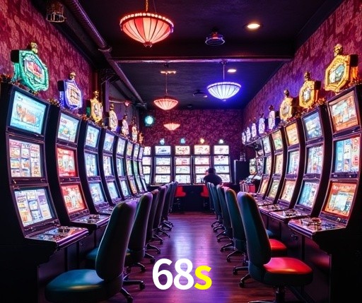 68s Plataforma Oficial