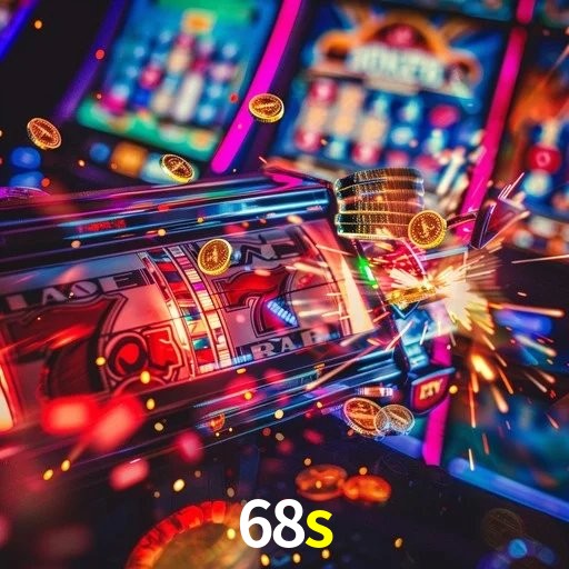 Jogos Exclusivos 68s
