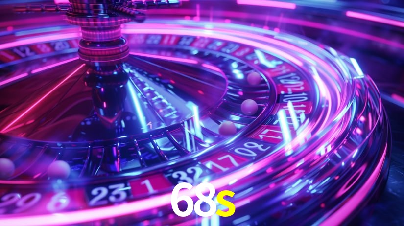 A Experiência Imersiva dos Cassinos Ao Vivo no 68s