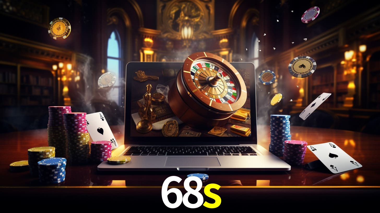 Roulette Table 68s