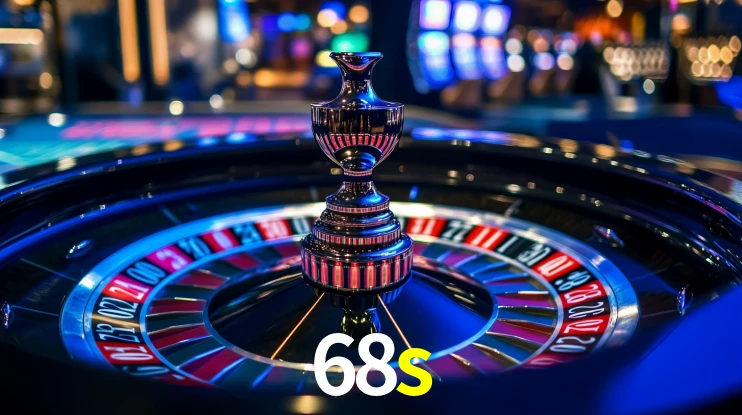 Explore as vantagens do 68s: serviço profissional e confiabilidade