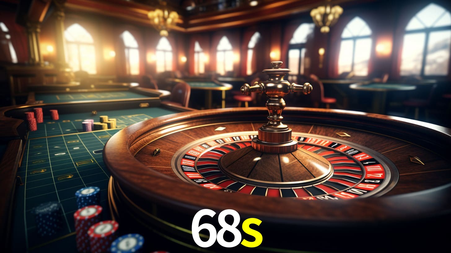 VIP Casino 68s