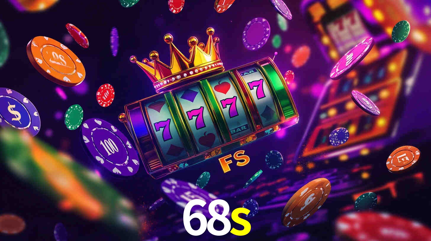 Welcome Bonus 68s