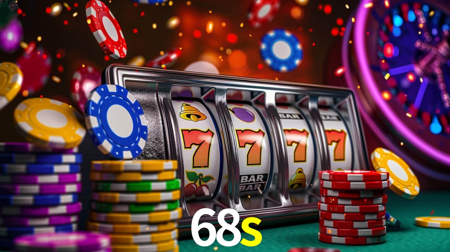 Interface do App 68s