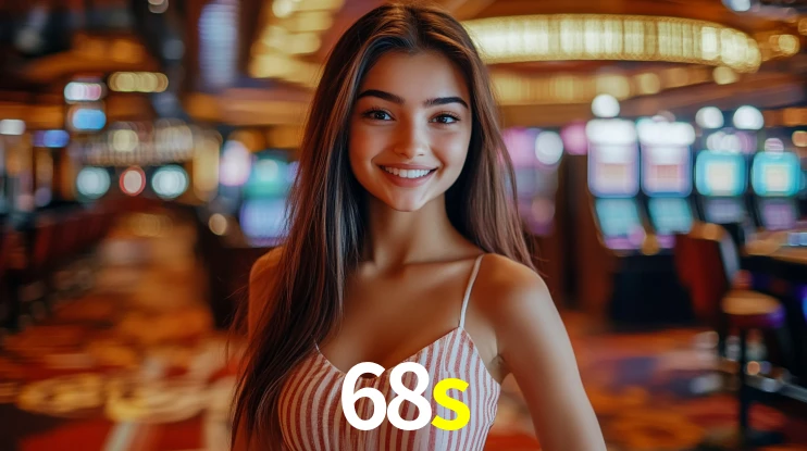 68s App Interface