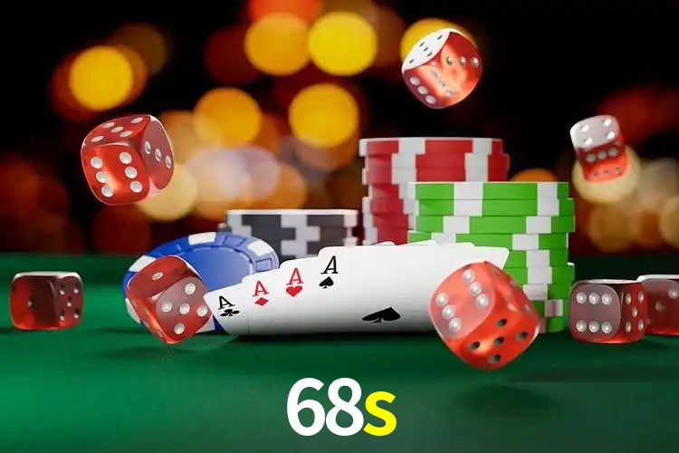 Recursos de Bônus 68s