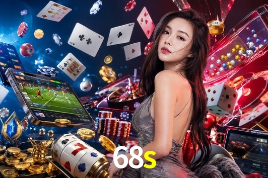 Games Directory 68s