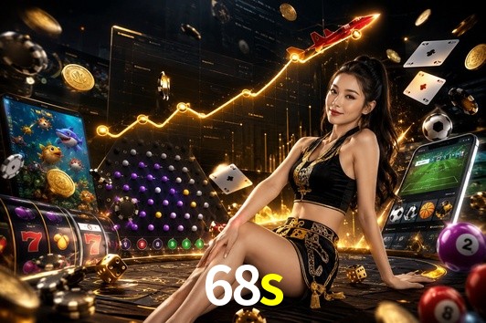 Account Benefits 68s