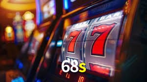 Casino Ao Vivo 68s