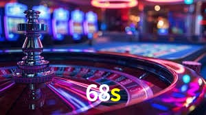 Estratégias Crash Games 68s