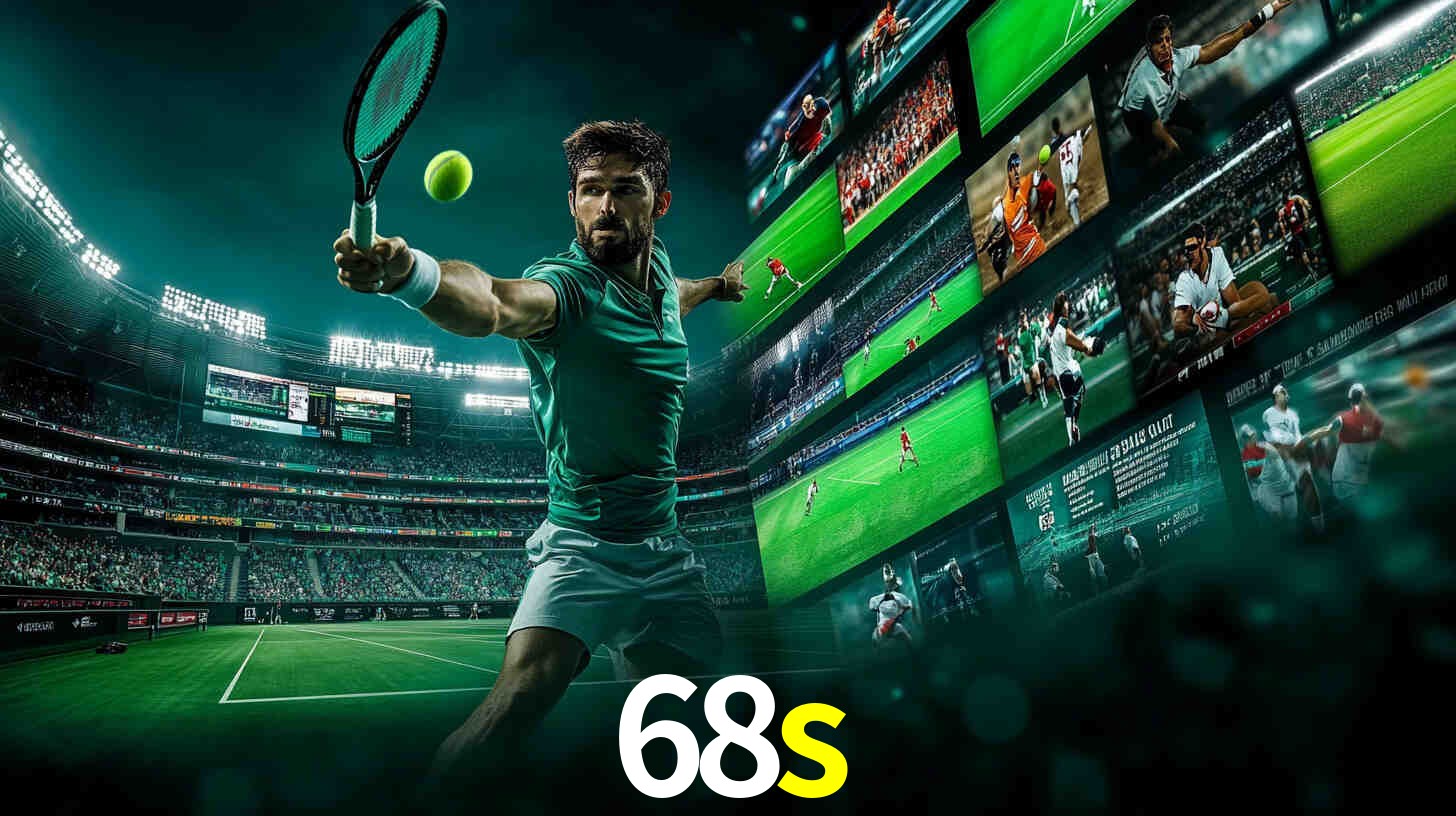 A Popularidade dos Caça-Níqueis no 68s