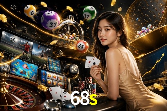 Exclusive Offers 68s