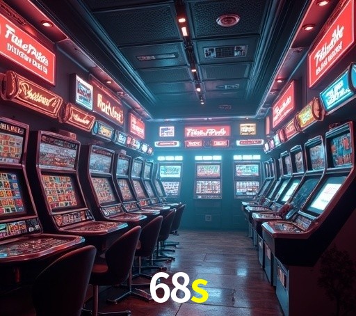 Promoção Relâmpago 68s