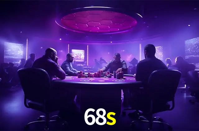 Descubra o Programa VIP da 68s: Vantagens Exclusivas para Jogadores