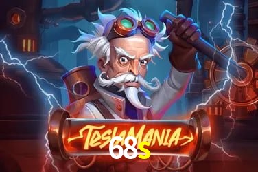 Diretório de Jogos 68s