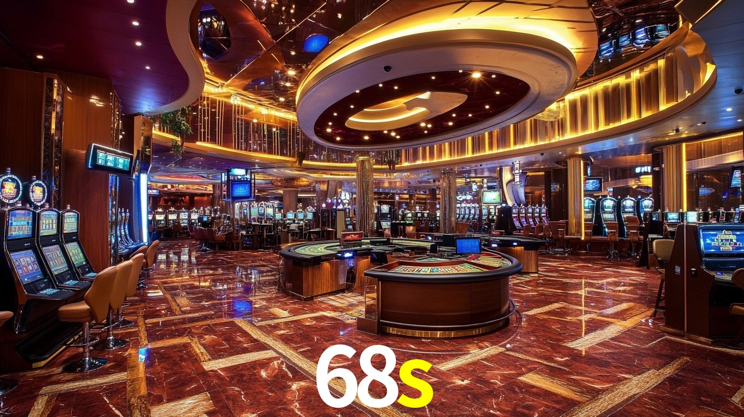 Daily Bonuses 68s