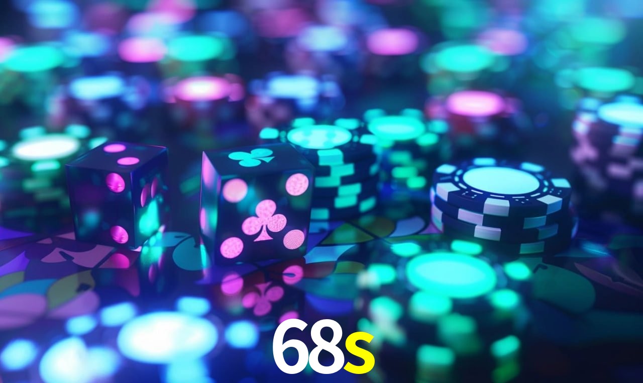 Torneios 68s
