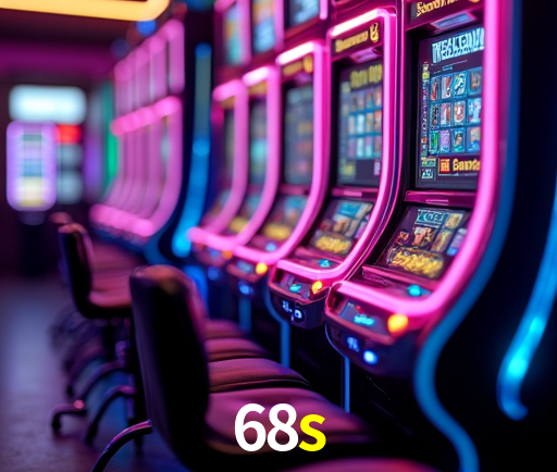 68s Plataforma