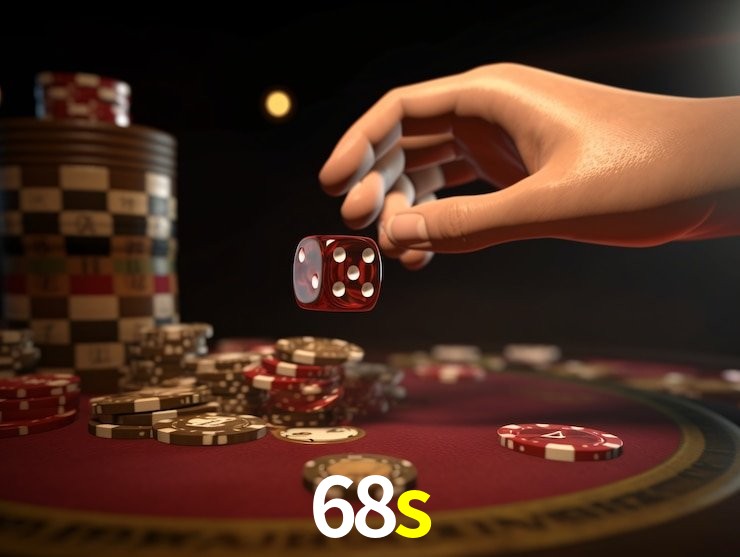 Estatísticas do Jogo 68s