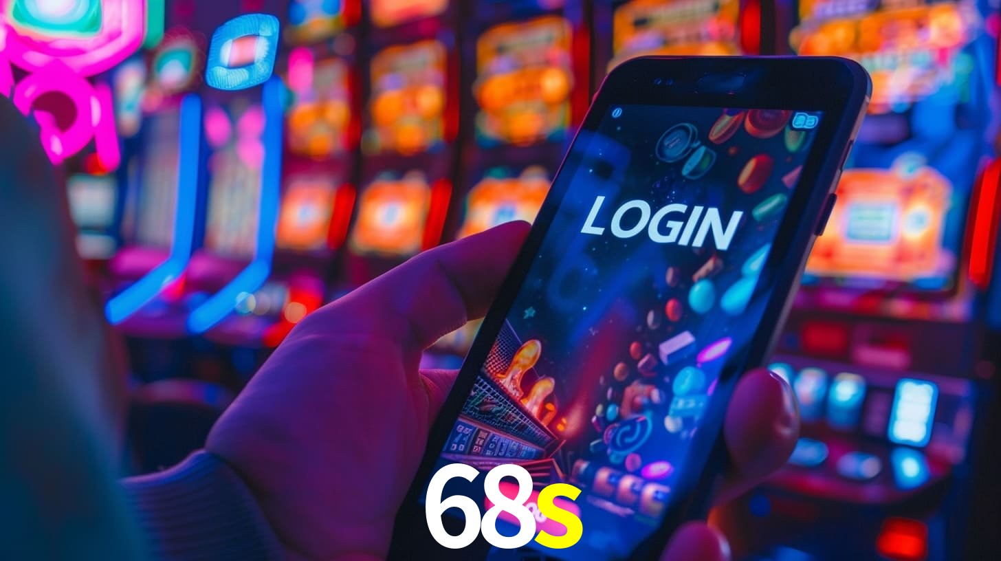 Bônus Diários 68s