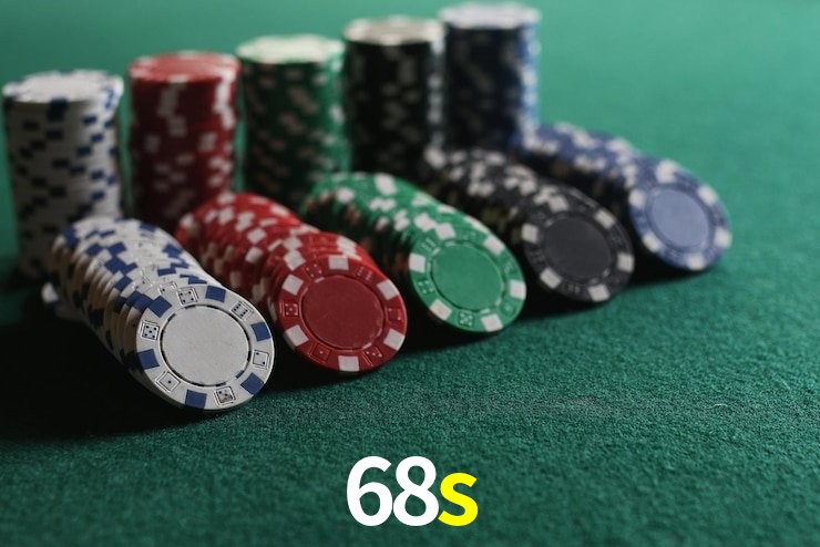 Game Statistics 68s