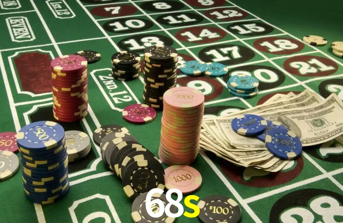 68s