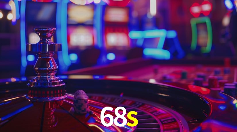 Experimente o Login Seguro Premium no 68s