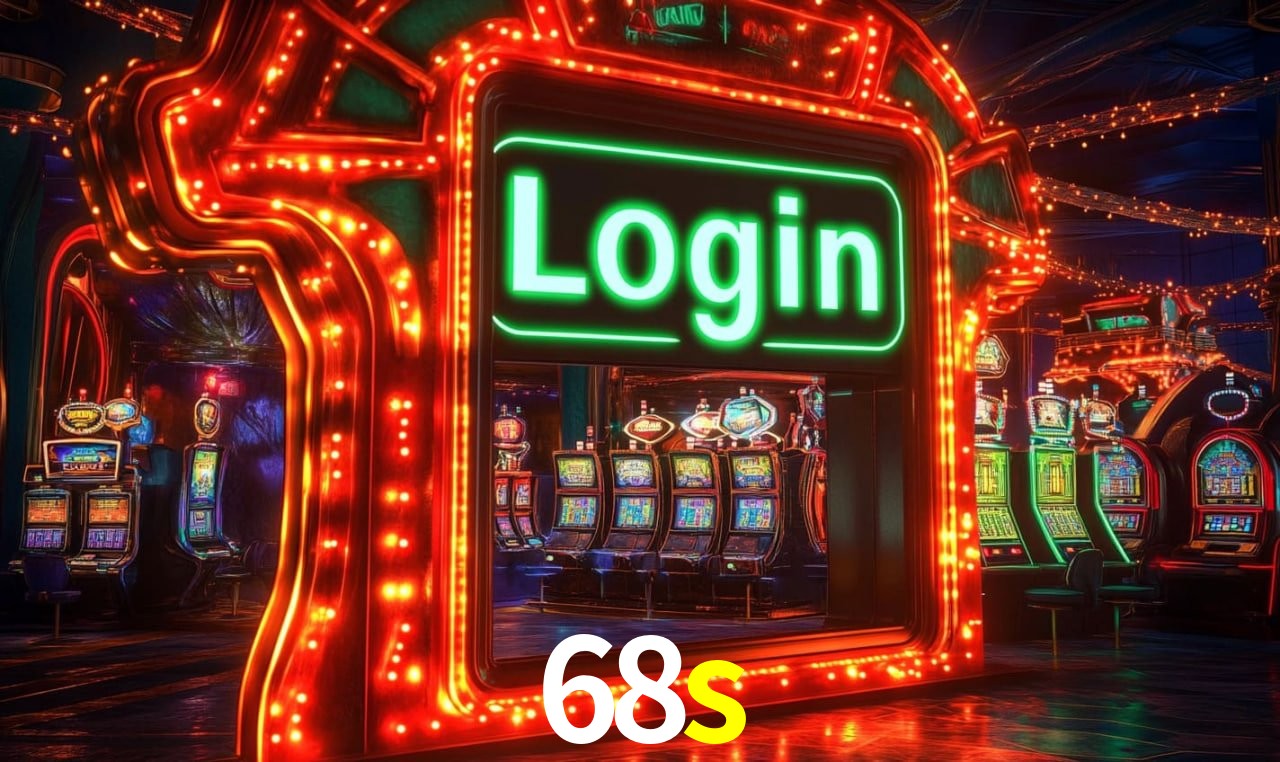 Casino VIP 68s