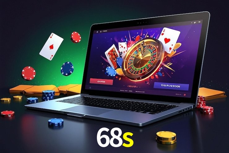Sistemas de Segurança 68s