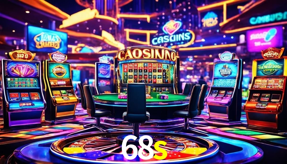 Apostas de Basquete 68s