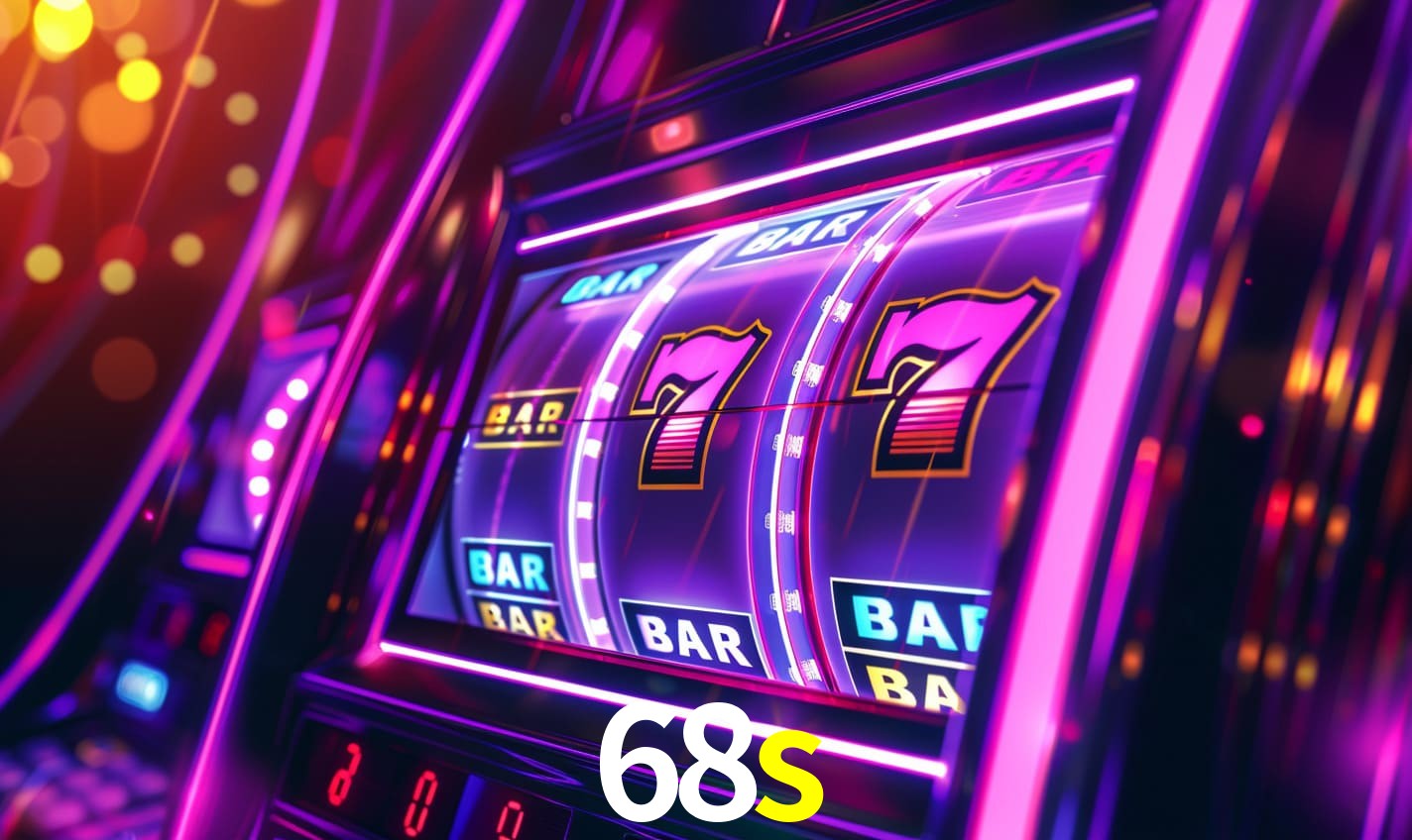 68s: Seu Especialista em Apostas Esportivas Brasileiras